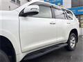 2011 Toyota Land Cruiser Prado