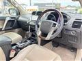 2011 Toyota Land Cruiser Prado