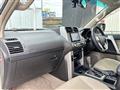 2011 Toyota Land Cruiser Prado