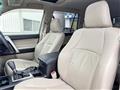 2011 Toyota Land Cruiser Prado