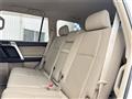 2011 Toyota Land Cruiser Prado