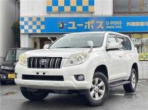 2011 Toyota Land Cruiser Prado