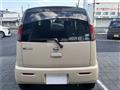 2013 Nissan Moco