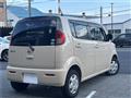 2013 Nissan Moco