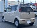 2013 Nissan Moco