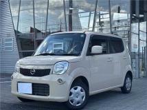 2013 Nissan Moco