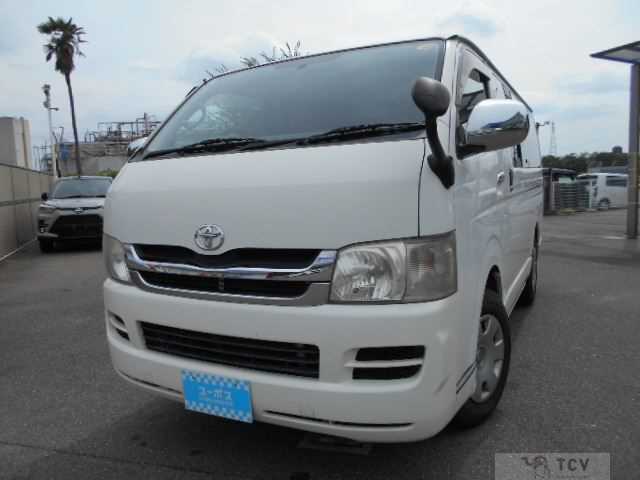 2009 Toyota Toyota Others
