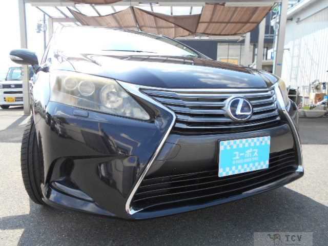 2009 Lexus HS HYBRID