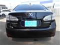 2009 Lexus HS HYBRID