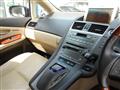 2009 Lexus HS HYBRID