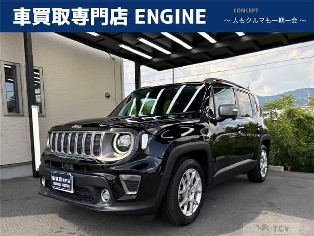 2019 Jeep Jeep Others