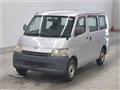 2014 Toyota Townace Van