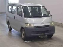 2014 Toyota Townace Van