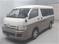 2005 Toyota Hiace Wagon