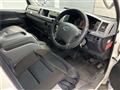 2005 Toyota Hiace Wagon