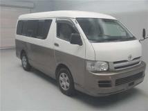 2005 Toyota Hiace Wagon