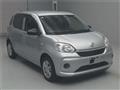 2021 Toyota Passo