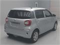2021 Toyota Passo