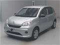 2021 Toyota Passo