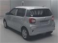 2021 Toyota Passo