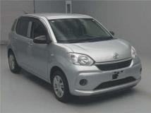 2021 Toyota Passo