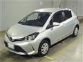 2016 Toyota Vitz
