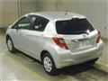 2016 Toyota Vitz