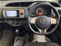 2016 Toyota Vitz