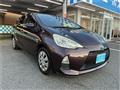 2014 Toyota AQUA