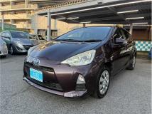 2014 Toyota AQUA
