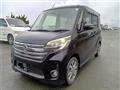 2014 Nissan ROOX