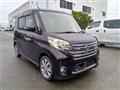 2014 Nissan ROOX