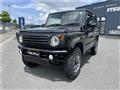 2023 Suzuki Jimny