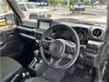 2023 Suzuki Jimny