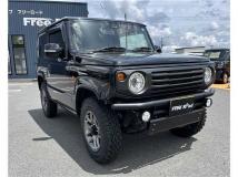 2023 Suzuki Jimny