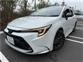 2022 Toyota Corolla Touring Wagon