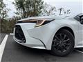 2022 Toyota Corolla Touring Wagon