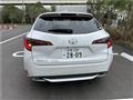 2022 Toyota Corolla Touring Wagon