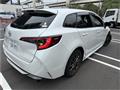 2022 Toyota Corolla Touring Wagon