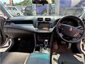 2008 Toyota Crown