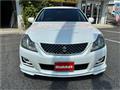 2008 Toyota Crown