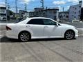 2008 Toyota Crown