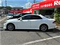 2008 Toyota Crown