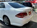 2008 Toyota Crown