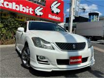 2008 Toyota Crown