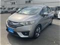 2013 Honda Fit Hybrid