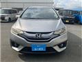 2013 Honda Fit Hybrid