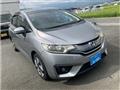 2013 Honda Fit Hybrid