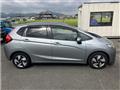 2013 Honda Fit Hybrid