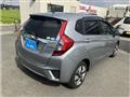 2013 Honda Fit Hybrid